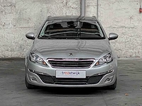 Peugeot 308 sw 1.2 puretech style 131pk 2016, jh-500-h - afbeelding 32 van  37