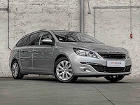 Peugeot 308 sw 1.2 puretech style 131pk 2016, jh-500-h - afbeelding 33 van  37