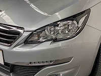 Peugeot 308 sw 1.2 puretech style 131pk 2016, jh-500-h - afbeelding 36 van  37