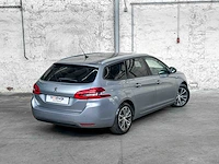 Peugeot 308 sw 1.2 puretech style 131pk 2016, jl-799-x - afbeelding 2 van  41