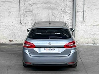 Peugeot 308 sw 1.2 puretech style 131pk 2016, jl-799-x - afbeelding 4 van  41