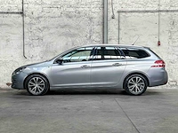 Peugeot 308 sw 1.2 puretech style 131pk 2016, jl-799-x - afbeelding 7 van  41