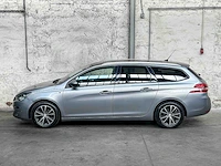 Peugeot 308 sw 1.2 puretech style 131pk 2016, jl-799-x - afbeelding 8 van  41