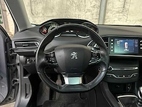 Peugeot 308 sw 1.2 puretech style 131pk 2016, jl-799-x - afbeelding 10 van  41