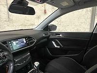 Peugeot 308 sw 1.2 puretech style 131pk 2016, jl-799-x - afbeelding 11 van  41