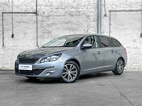 Peugeot 308 sw 1.2 puretech style 131pk 2016, jl-799-x