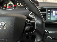 Peugeot 308 sw 1.2 puretech style 131pk 2016, jl-799-x - afbeelding 15 van  41