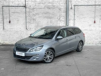 Peugeot 308 sw 1.2 puretech style 131pk 2016, jl-799-x - afbeelding 12 van  41