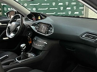 Peugeot 308 sw 1.2 puretech style 131pk 2016, jl-799-x - afbeelding 28 van  41