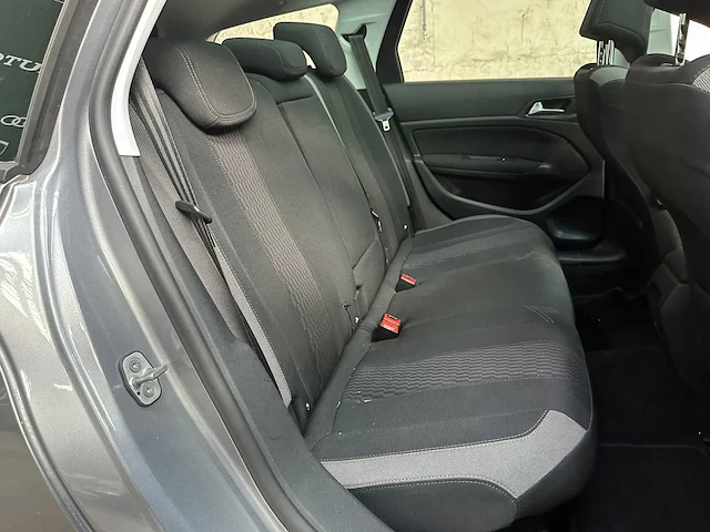 Peugeot 308 sw 1.2 puretech style 131pk 2016, jl-799-x - afbeelding 31 van  41