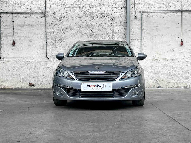 Peugeot 308 sw 1.2 puretech style 131pk 2016, jl-799-x - afbeelding 23 van  41