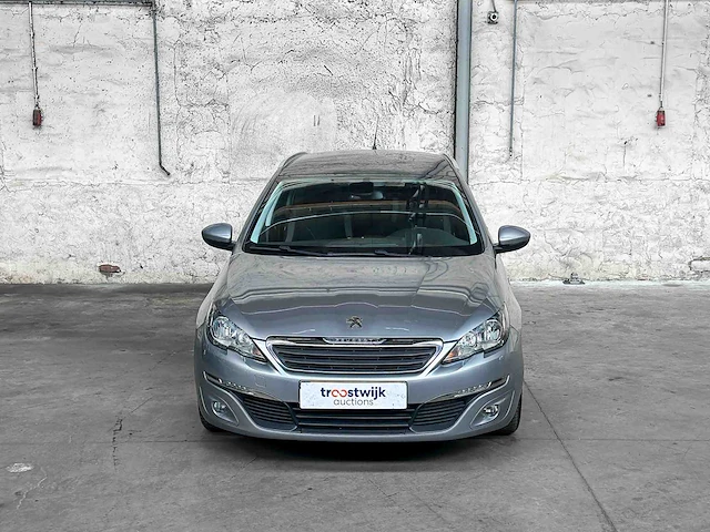 Peugeot 308 sw 1.2 puretech style 131pk 2016, jl-799-x - afbeelding 34 van  41