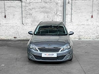 Peugeot 308 sw 1.2 puretech style 131pk 2016, jl-799-x - afbeelding 34 van  41