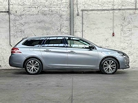Peugeot 308 sw 1.2 puretech style 131pk 2016, jl-799-x - afbeelding 39 van  41