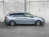 Peugeot 308 sw 1.2 puretech style 131pk 2016, jl-799-x - afbeelding 40 van  41