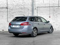 Peugeot 308 sw 1.2 puretech style 131pk 2016, jl-799-x - afbeelding 41 van  41