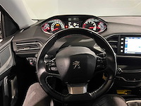 Peugeot 308 sw 1.2 puretech style, hd-802-t - afbeelding 2 van  13