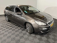Peugeot 308 sw 1.2 puretech style, hd-802-t - afbeelding 10 van  13