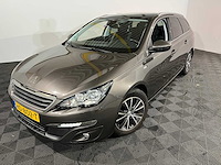 Peugeot 308 sw 1.2 puretech style, hd-802-t - afbeelding 1 van  13