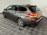 Peugeot 308 sw 1.2 puretech style, hd-802-t - afbeelding 6 van  13