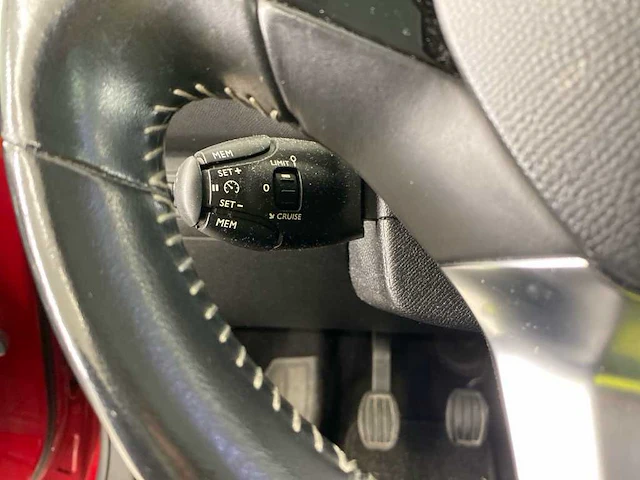 Peugeot 308 sw 1.2 puretech style , ; js-877-g - afbeelding 3 van  21