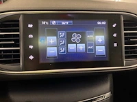 Peugeot 308 sw 1.2 puretech style , ; js-877-g - afbeelding 5 van  21