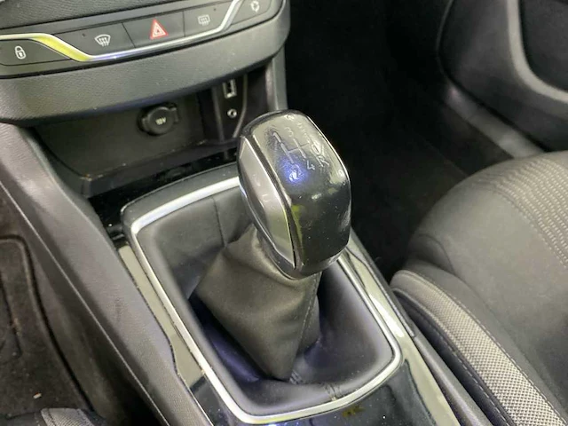 Peugeot 308 sw 1.2 puretech style , ; js-877-g - afbeelding 6 van  21