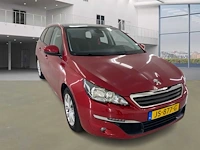 Peugeot 308 sw 1.2 puretech style , ; js-877-g - afbeelding 12 van  21