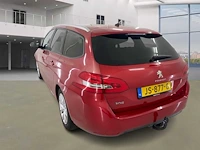 Peugeot 308 sw 1.2 puretech style , ; js-877-g - afbeelding 16 van  21