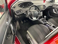 Peugeot 308 sw 1.2 puretech style , ; js-877-g - afbeelding 17 van  21