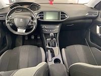 Peugeot 308 sw 1.2 puretech style , ; js-877-g - afbeelding 19 van  21