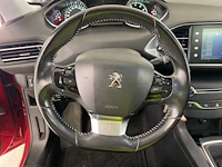 Peugeot 308 sw 1.2 puretech style , ; js-877-g - afbeelding 20 van  21