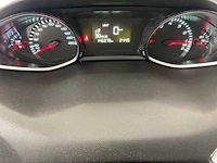 Peugeot 308 sw 1.2 puretech style , ; js-877-g - afbeelding 21 van  21