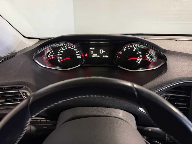 Peugeot 308 sw 1.2 puretech style, kn-978-f - afbeelding 2 van  17