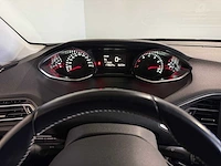 Peugeot 308 sw 1.2 puretech style, kn-978-f - afbeelding 2 van  17