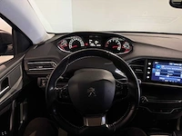 Peugeot 308 sw 1.2 puretech style, kn-978-f - afbeelding 3 van  17
