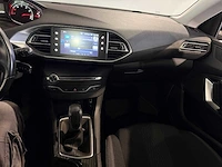 Peugeot 308 sw 1.2 puretech style, kn-978-f - afbeelding 4 van  17