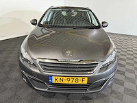 Peugeot 308 sw 1.2 puretech style, kn-978-f - afbeelding 9 van  17
