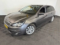 Peugeot 308 sw 1.2 puretech style, kn-978-f - afbeelding 1 van  17