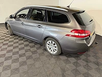 Peugeot 308 sw 1.2 puretech style, kn-978-f - afbeelding 10 van  17