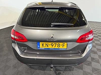 Peugeot 308 sw 1.2 puretech style, kn-978-f - afbeelding 11 van  17