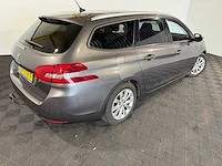Peugeot 308 sw 1.2 puretech style, kn-978-f - afbeelding 13 van  17
