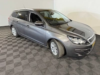 Peugeot 308 sw 1.2 puretech style, kn-978-f - afbeelding 14 van  17