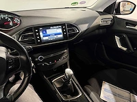 Peugeot 308 sw 1.2 puretech style, kp-048-x - afbeelding 3 van  14