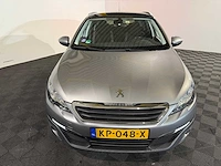 Peugeot 308 sw 1.2 puretech style, kp-048-x - afbeelding 6 van  14