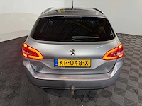 Peugeot 308 sw 1.2 puretech style, kp-048-x - afbeelding 8 van  14
