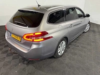 Peugeot 308 sw 1.2 puretech style, kp-048-x - afbeelding 10 van  14