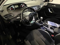 Peugeot 308 sw 1.2 puretech style, kp-048-x - afbeelding 13 van  14