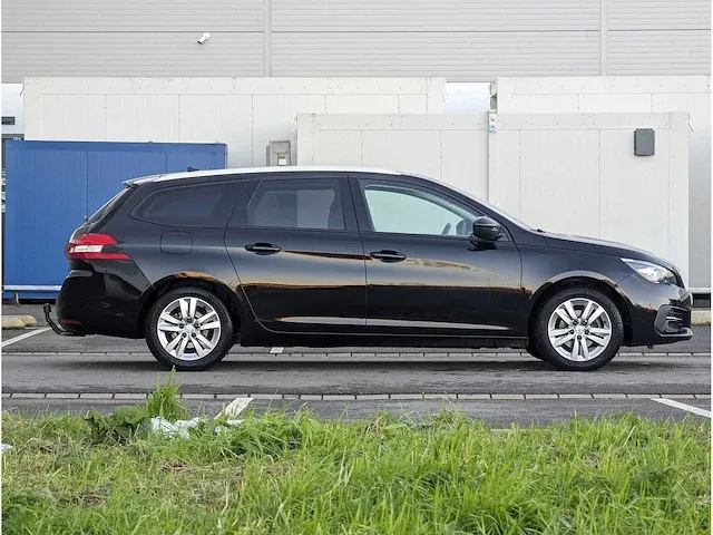Peugeot 308 sw 1.2 puretech | xf-540-n - afbeelding 4 van  26