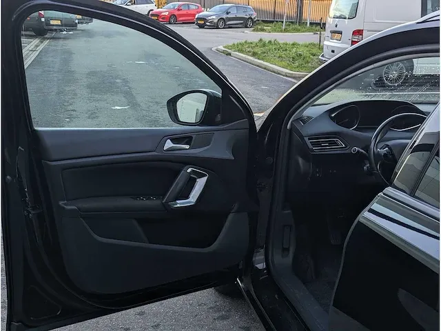 Peugeot 308 sw 1.2 puretech | xf-540-n - afbeelding 6 van  26